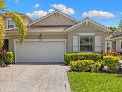 Property at 4708 Arboretum CIR #104, Naples, FL