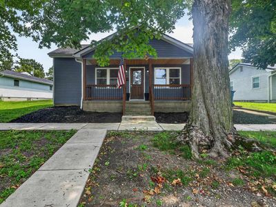 Property at 1016 3rd St, Covington, IN