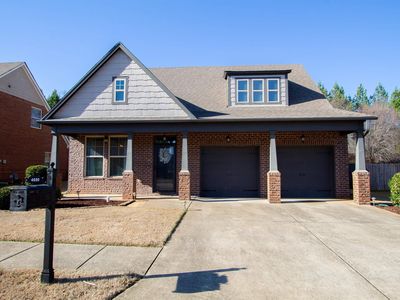4550 Brookshire Loop