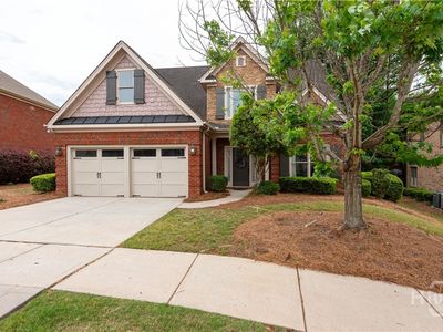 320 Abington Lane