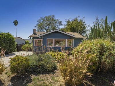 Property at 803 Brooks Ave, Pasadena, CA