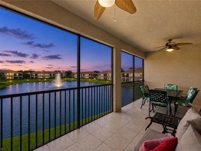 7090 Bay Woods Lake CT #201