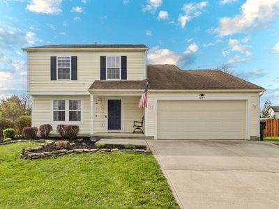 Property at 7397 Olympic Club Ct, Pickerington, OH