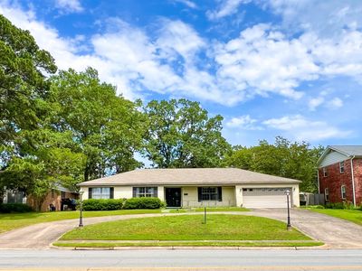 Property at 917 N Mississippi St, Little Rock, AR