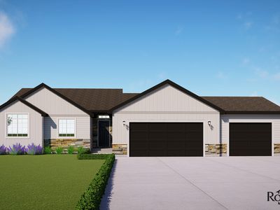 Monterey Plan, Hidden Valley