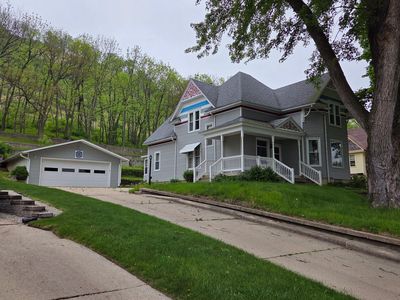 Property at 401 W Stevens Ave, Rushford, MN