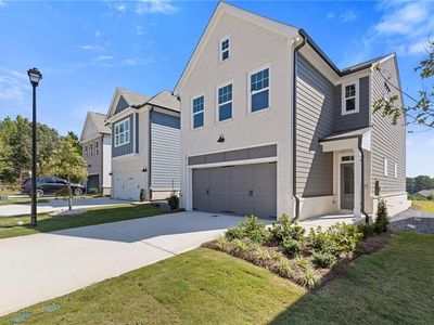 1924 William Glen St