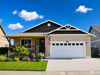 1036 Homestead Drive