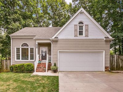 3400 Hickory Woods Ct