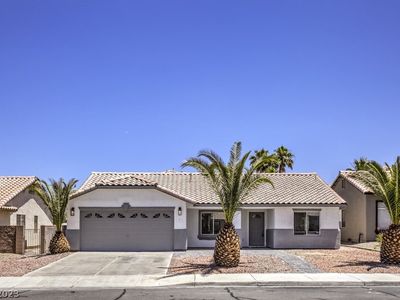 316 Desert Knolls St