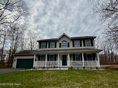 Property at 199 Ash Dr, Long Pond, PA