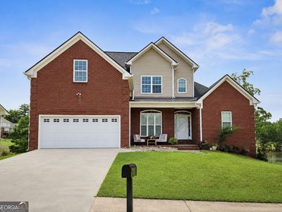 Property at 25 Westmoreland Lake Dr, Buchanan, GA