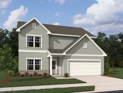 Baker Plan, Langston Reserve