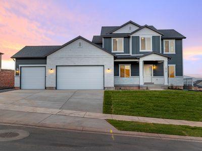 1691 S Sageberry Dr #345