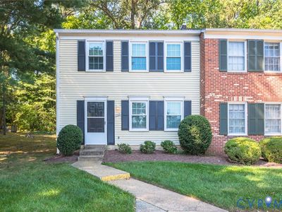 1555 Skirmish Run Dr #1555