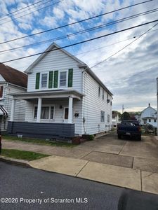 Property at 582-586 Shawnee St, Wilkes Barre, PA