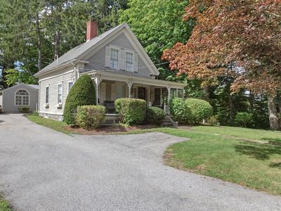 156 Main St