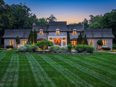 21 Baldwin Rd