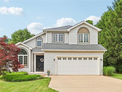 Property at 106 Concord Ridge Dr, Richlandtown, PA