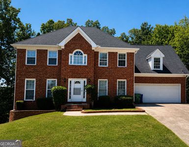 Property at 6209 Southland Forest Dr, Stone Mountain, GA