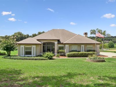 15734 Thoroughbred Ln