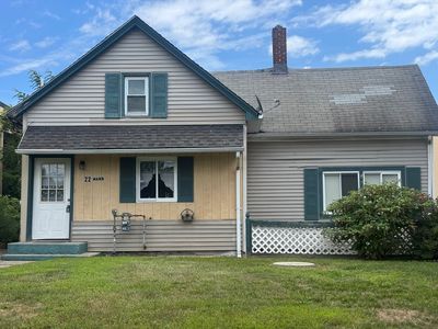 22 Mann St