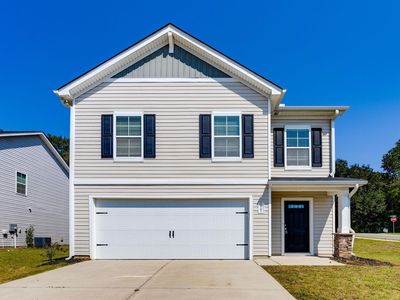 262 Bent Holly Dr