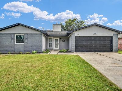 48 Ranch House Loop