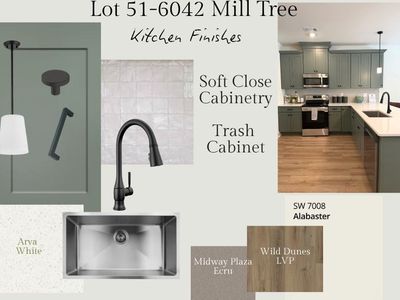 6042 Mill Tree Dr Lot 51