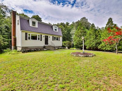 Property at 25 Mountain Home Road, Londonderry, NH