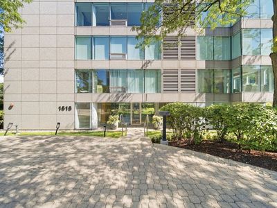 1618 Sheridan Rd Unit 4
