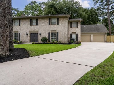 8007 Vickridge Ln