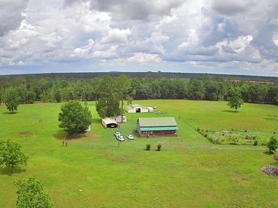 470 Ed Harrell Rd