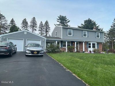 2155 Orchard Park Drive