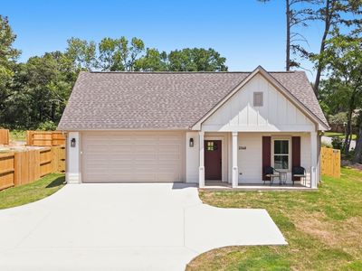 2968 Calloway Rd