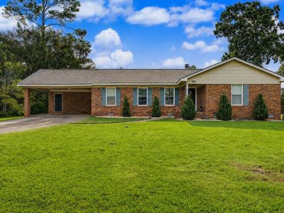 416 Forest Glen Dr