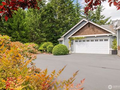 Property at 160 E Soderberg Road #H24, Allyn, WA