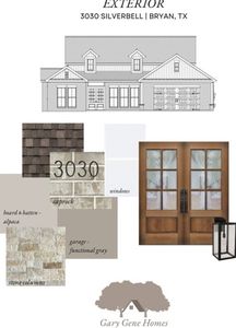 3030 Silverbell Ct