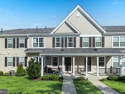 Property at 1507 Lexington Mews, Swedesboro, NJ
