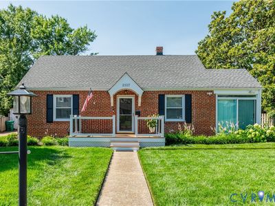 Property at 2107 Lennox Rd, Henrico, VA