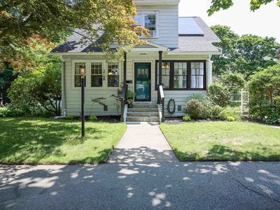 20 Vassar St