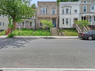 452 Hudson Avenue