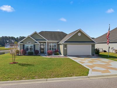 215 Turning Pines Loop