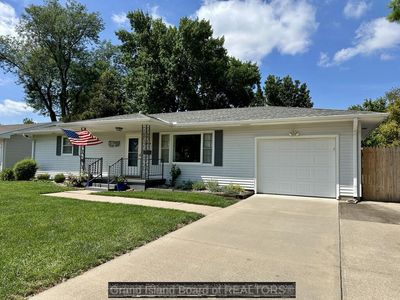 Property at 2414 Lamar Ave W, Grand Island, NE