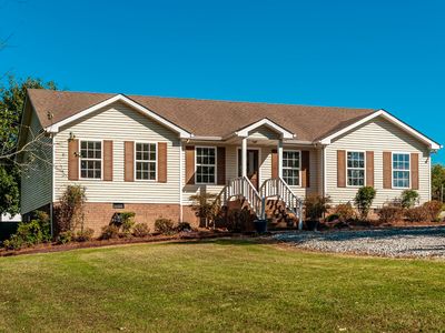 531 Governor Hall Rd