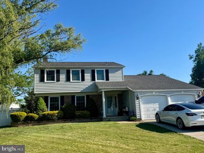 Property at 329 Roberts Ct, Somerdale, NJ