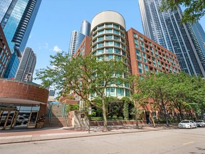480 N McClurg Ct APT 1109