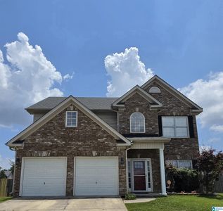 Property at 305 Stonecreek Cir, Helena, AL
