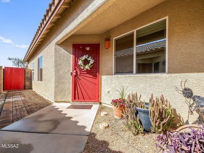 7503 W Mission View Pl