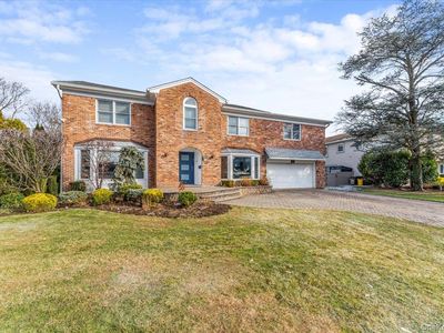 22 Larch Hill Road